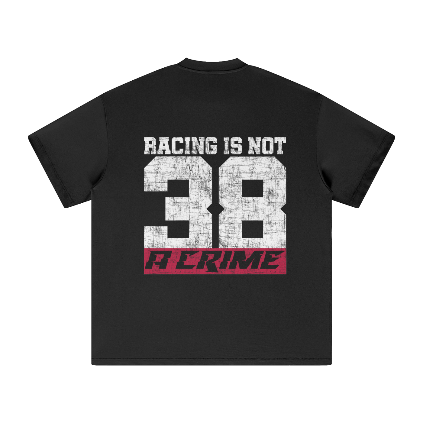 Racer T-Shirt