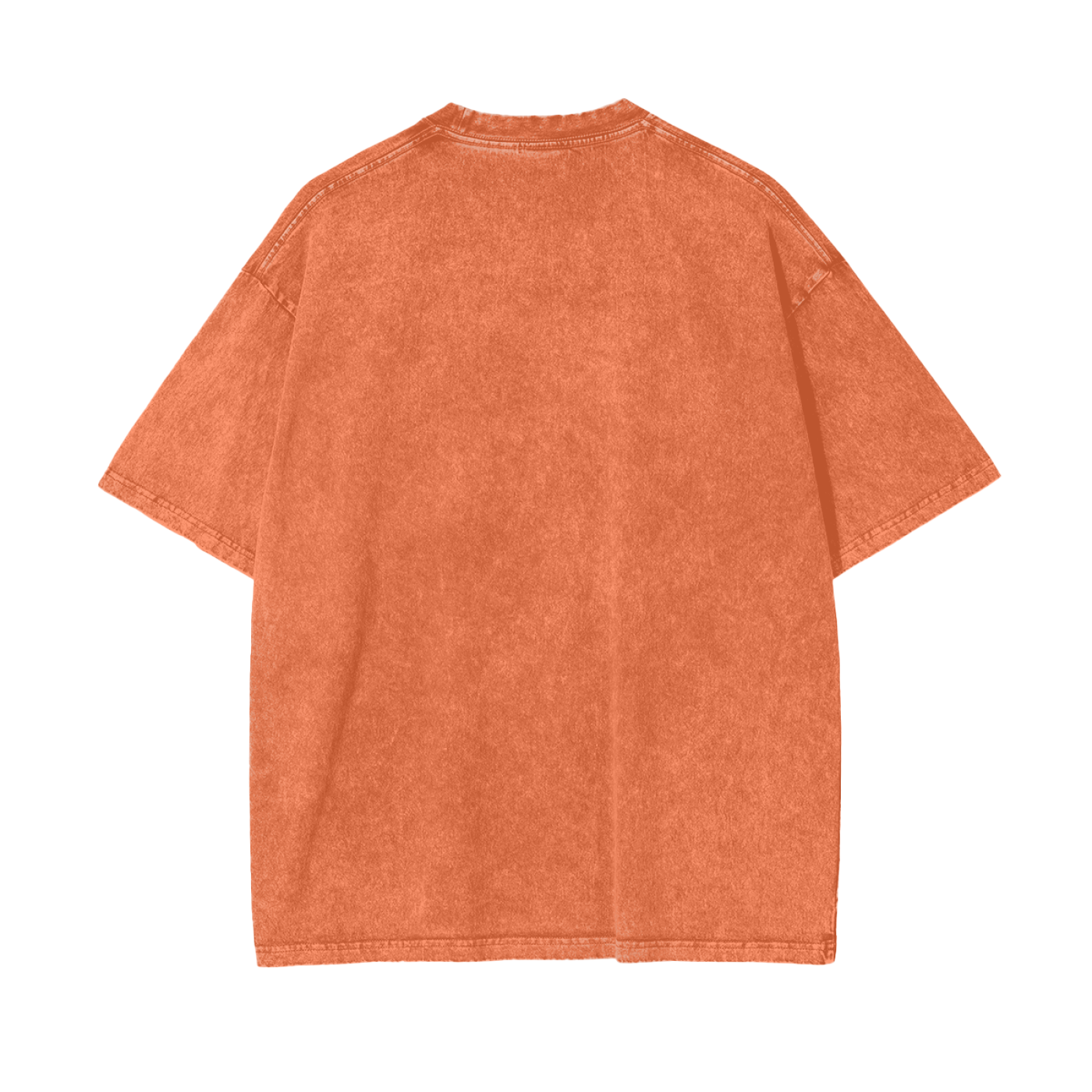 Skeleton Snow Washed T-Shirt