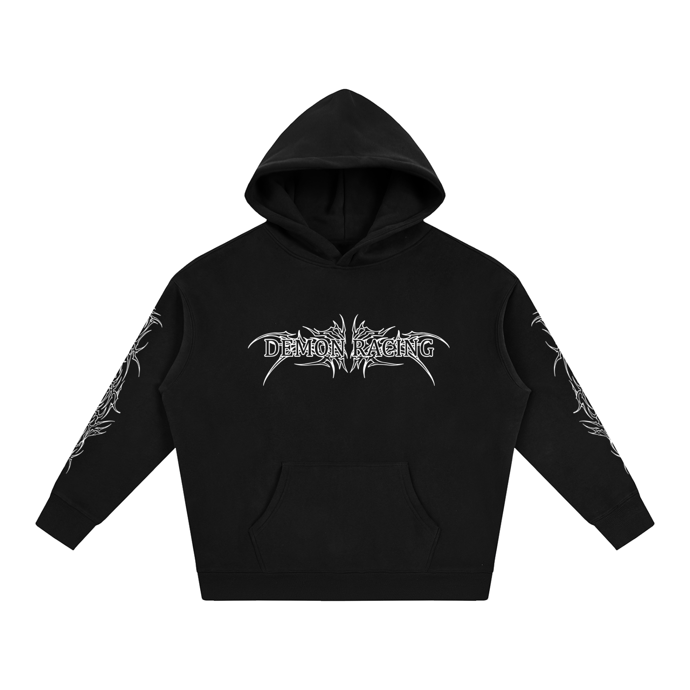 “Revenant” Hoodie