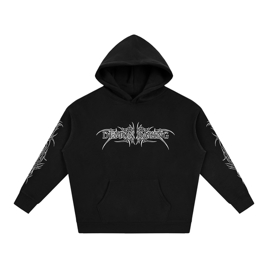 “Revenant” Hoodie