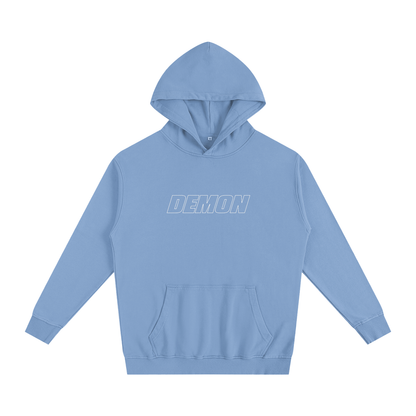Signature Oversized Essential Hoodie