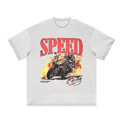 Motorcycle Racing T-Shirt