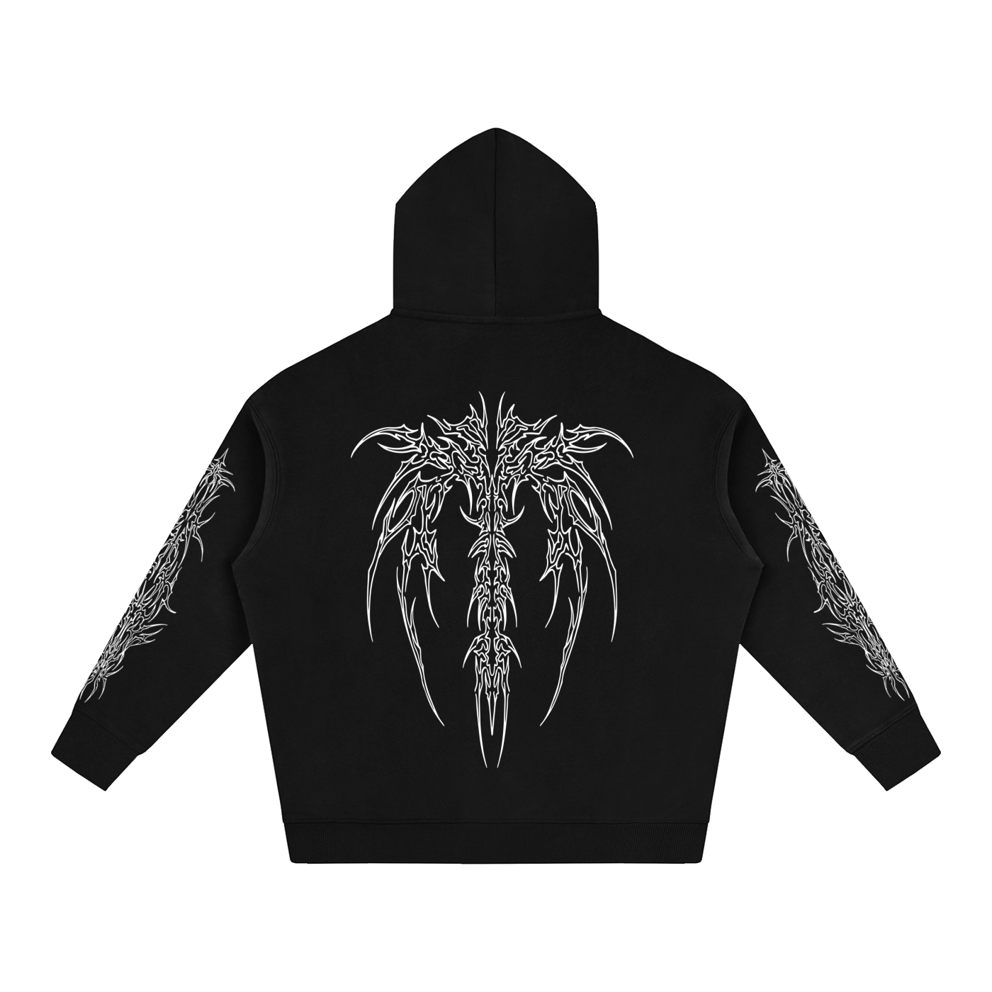 “Revenant” Hoodie