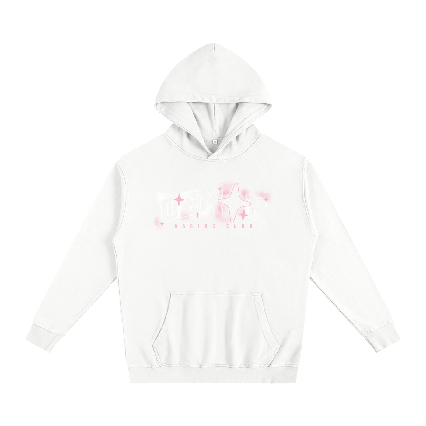 Artist Oversized Essential Hoodie