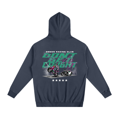 Evading Oversized Essential Hoodie