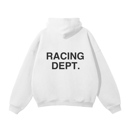 RACING DEPT. Hoodie