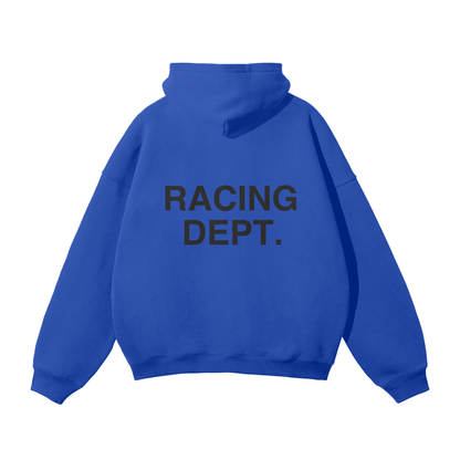 RACING DEPT. Hoodie