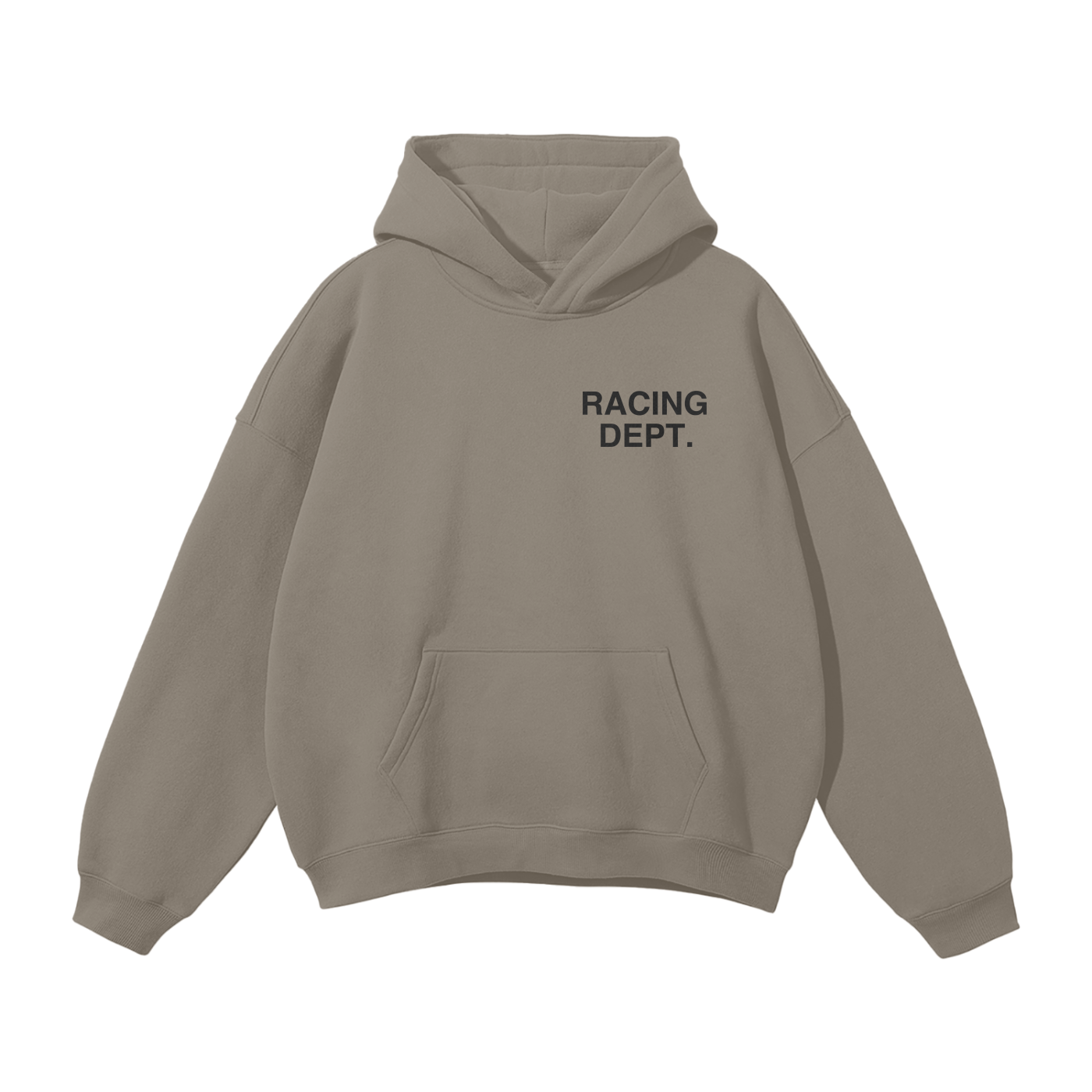 RACING DEPT. Hoodie