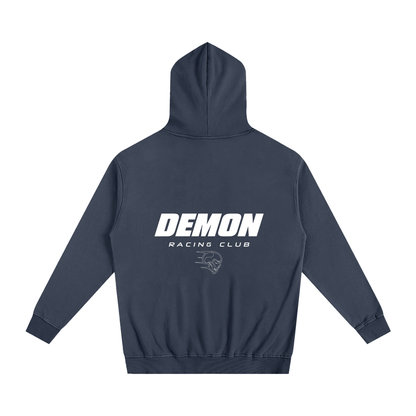 Signature Oversized Essential Hoodie