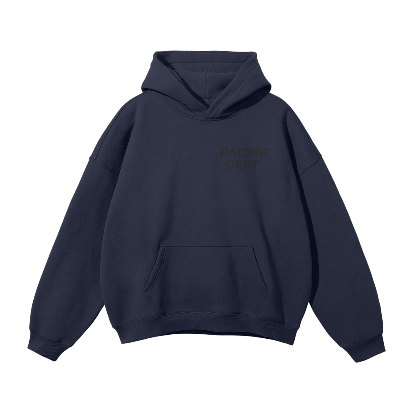 RACING DEPT. Hoodie