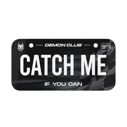 Vanity Plate V1 “ Finish-line V2”