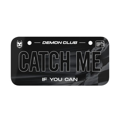 Vanity Plate V1 “Finish-line V3”