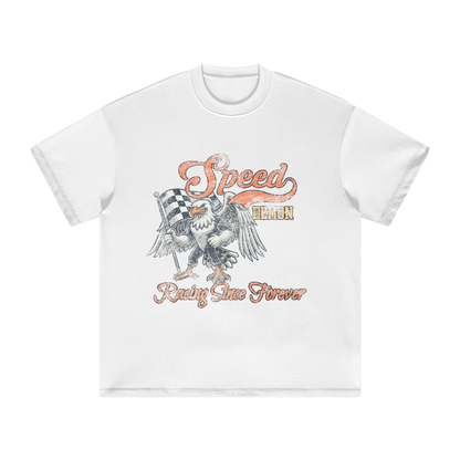 Racing Since Forever T-Shirt