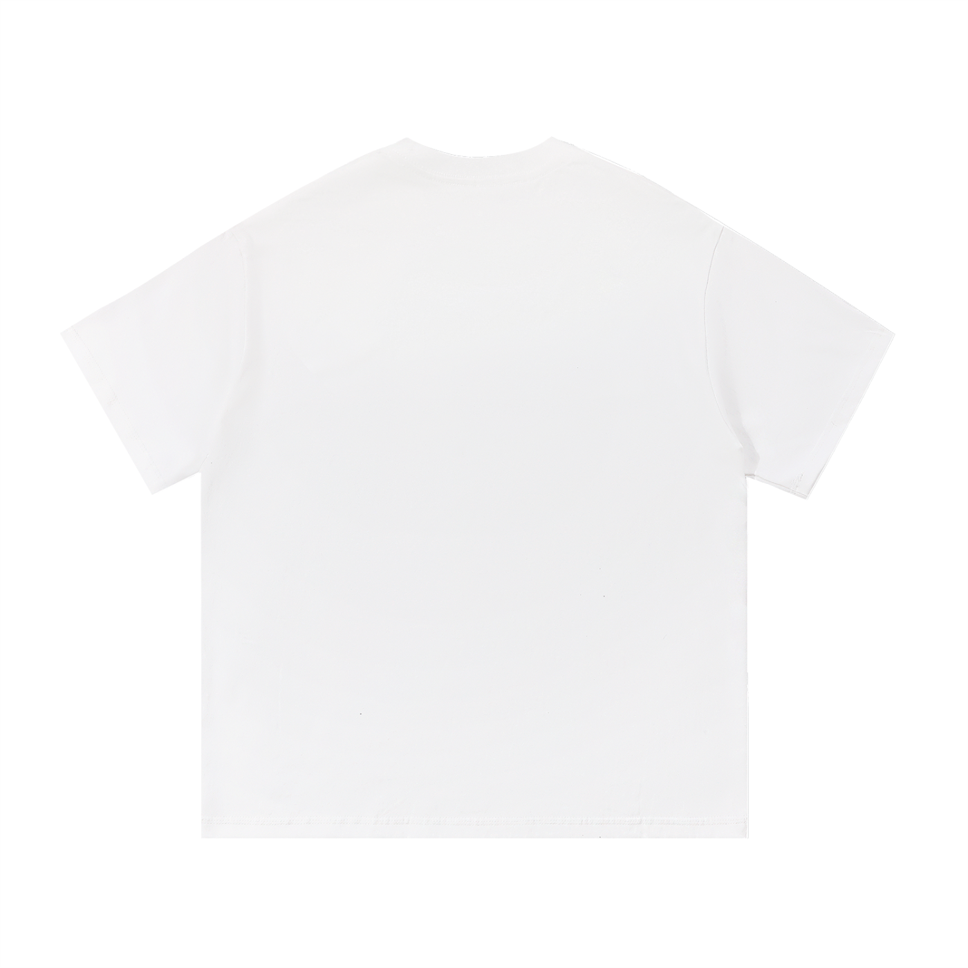 "Lost But Chosen" Oversized T-Shirt
