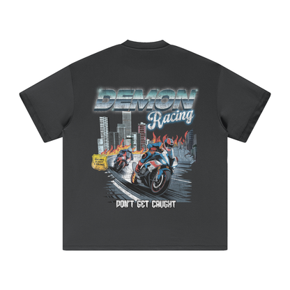 Hell On Wheels T-Shirt