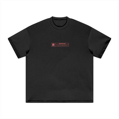 Racing Is Not a Crime T-Shirt - Speed Enthusiast Apparel