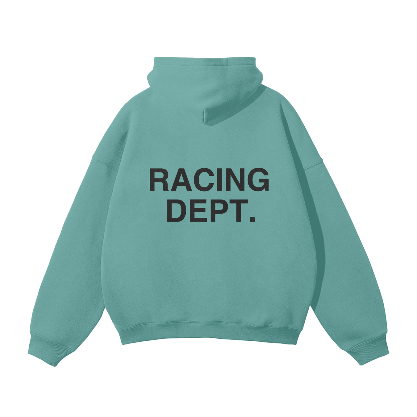 RACING DEPT. Hoodie