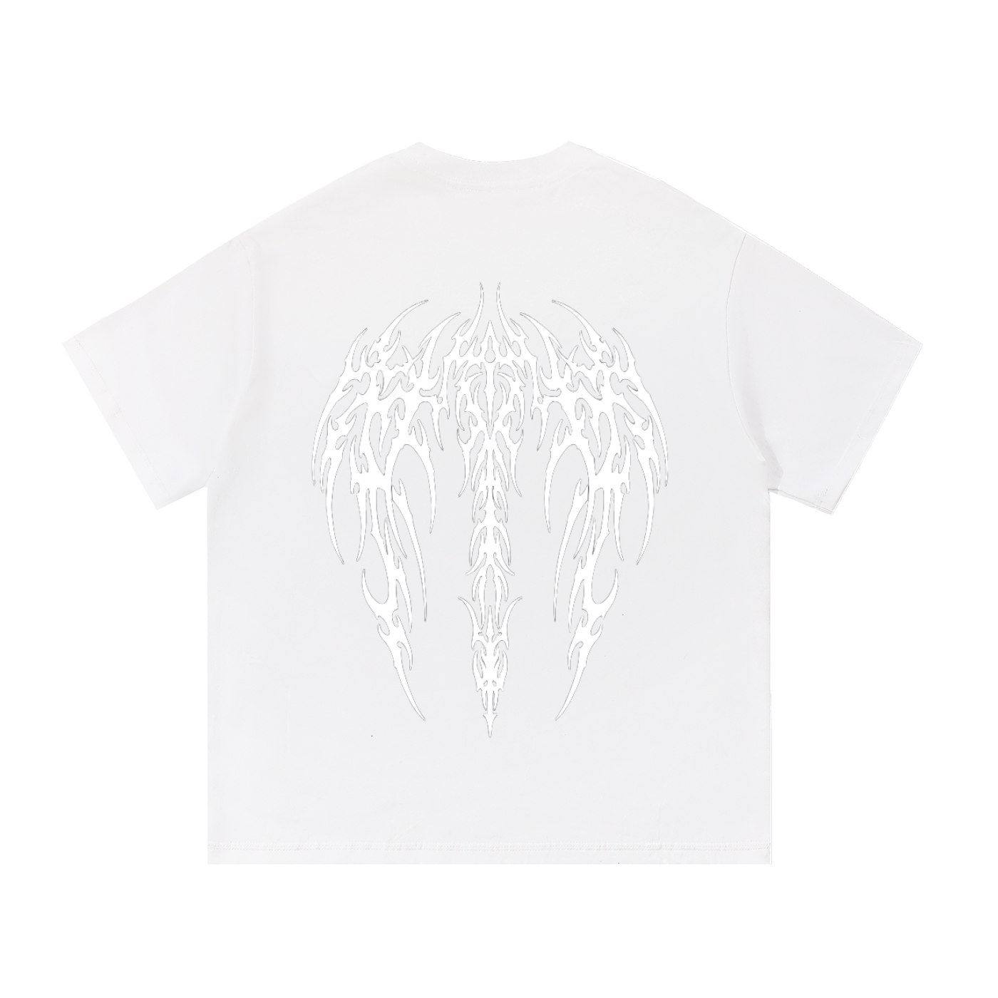 WRAITH V1 T-Shirt