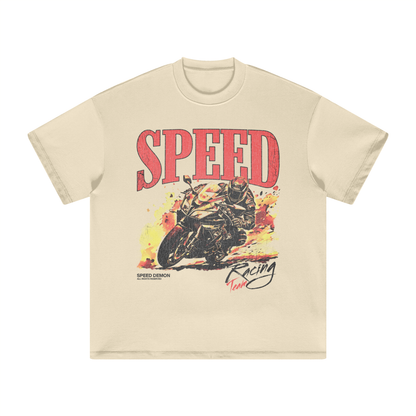 Motorcycle Racing T-Shirt