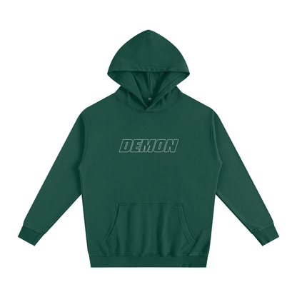 Signature Oversized Essential Hoodie