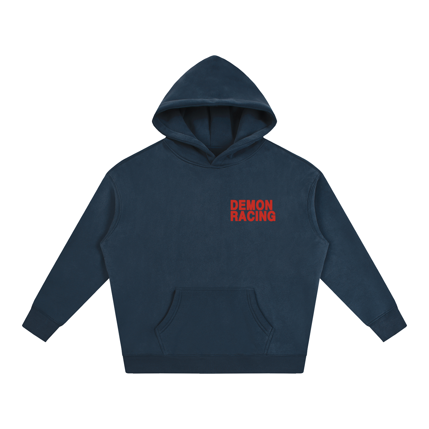 “Racing Is Not For Everyone” Hoodie “RED”