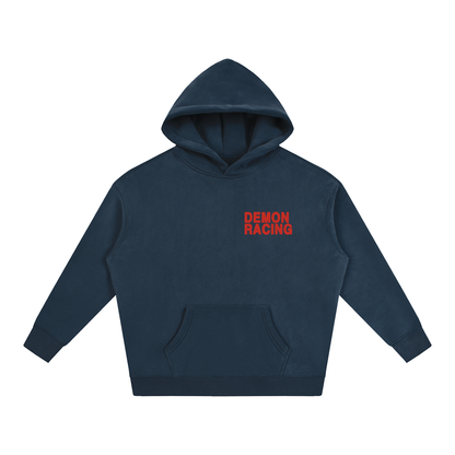 “Racing Is Not For Everyone” Hoodie “RED”