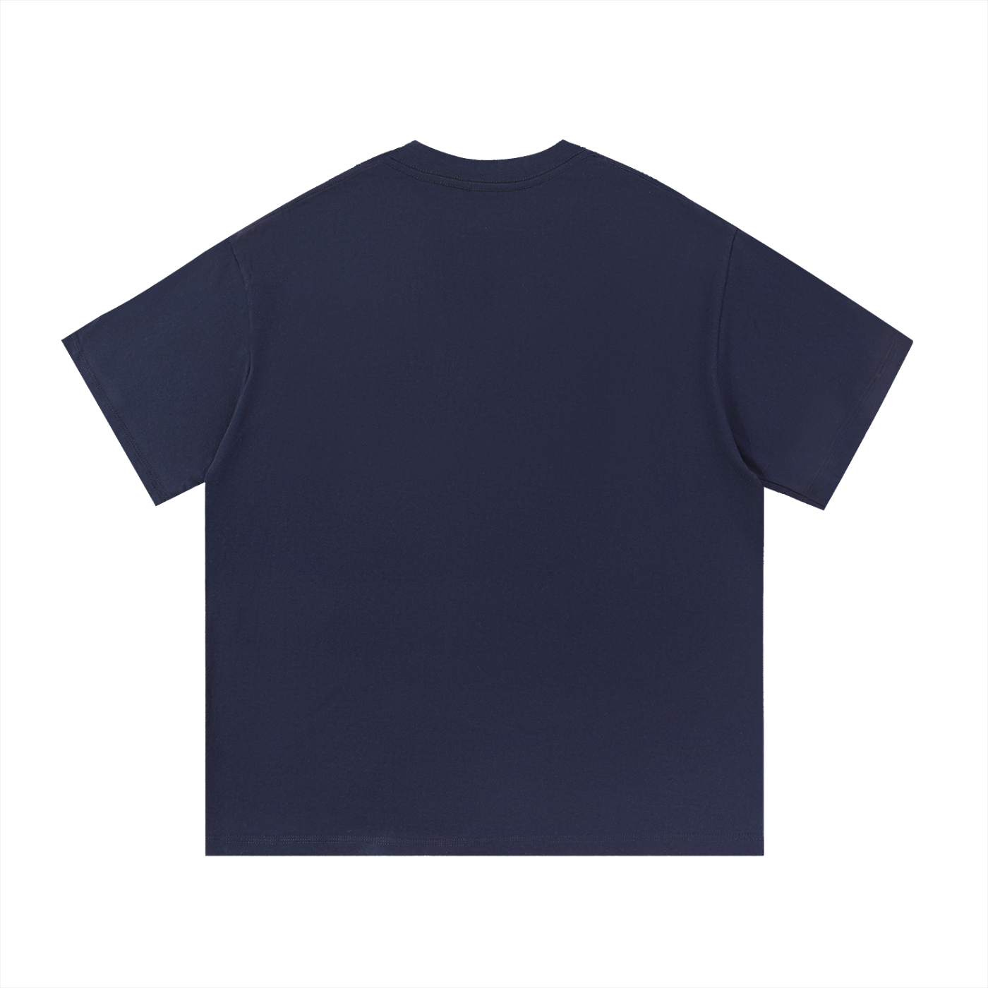 "Running With The Wolves" Oversized T-Shirt