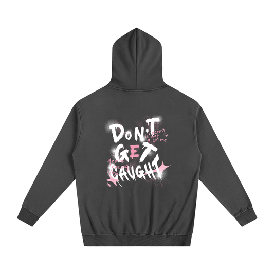 Artist Oversized Essential Hoodie