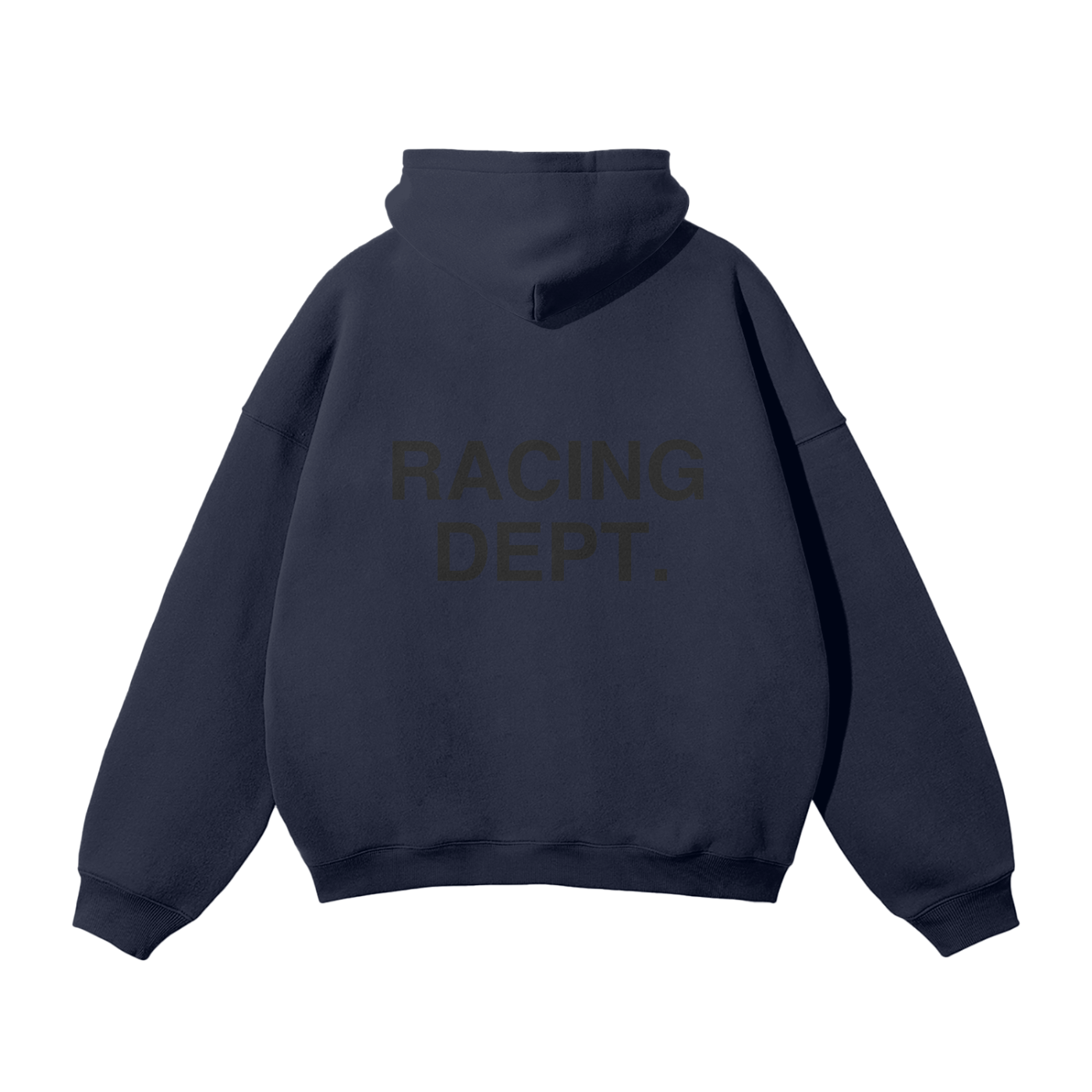 RACING DEPT. Hoodie