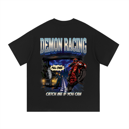“Pull Over” T-Shirt
