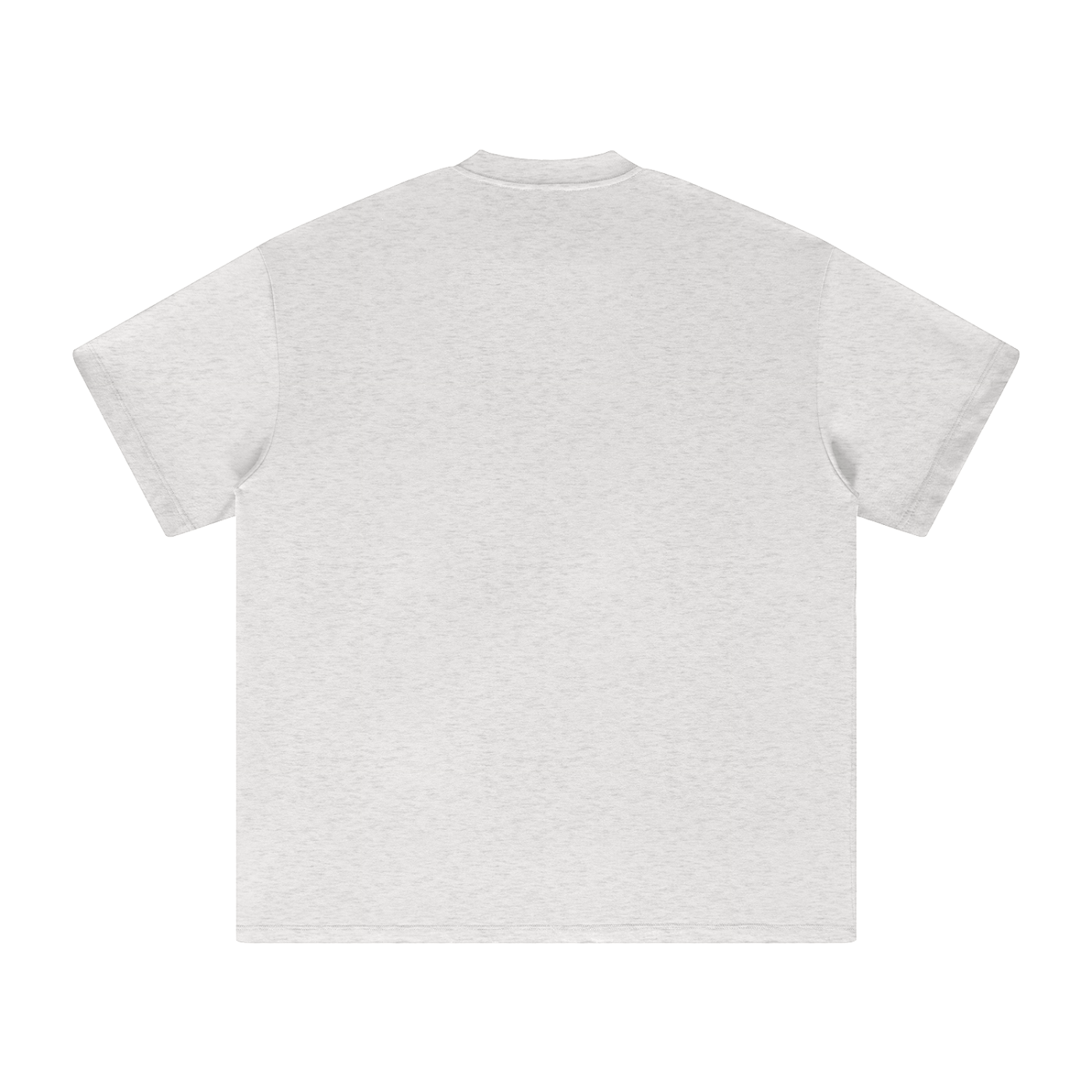 DEMON FACE Heavyweight Tee