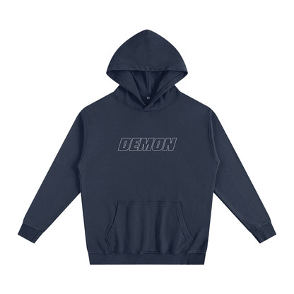 Signature Oversized Essential Hoodie