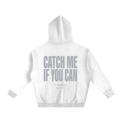 Catch Me If You Can Hoodie (Reflective Edition)