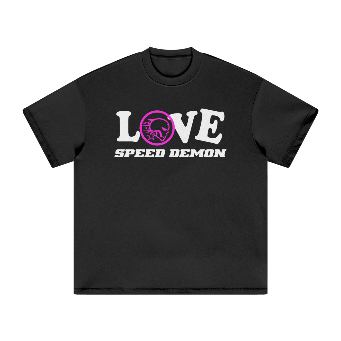 LOVE Washed T-Shirt