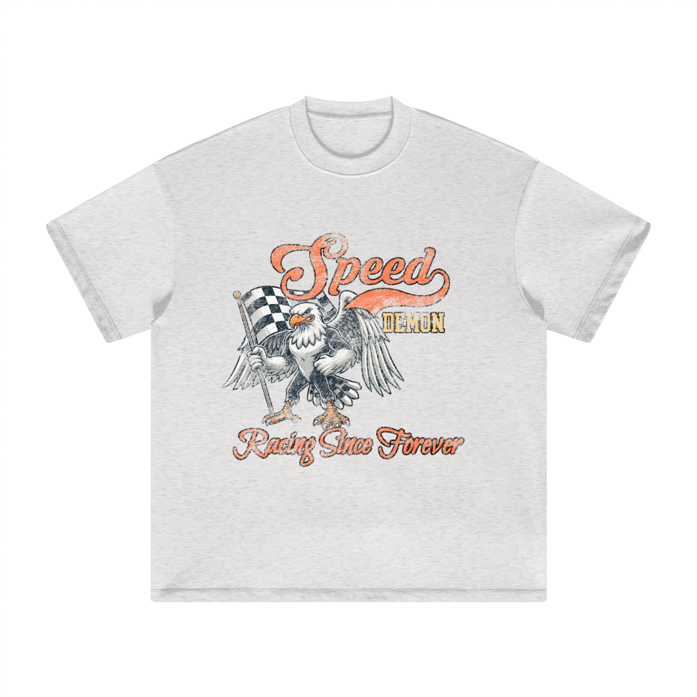 Racing Since Forever T-Shirt
