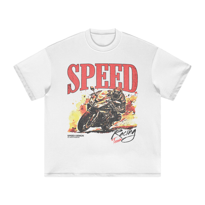 Motorcycle Racing T-Shirt