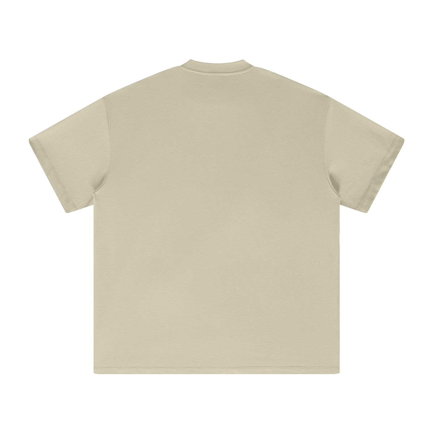 DEMON FACE Heavyweight Tee