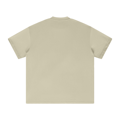 DEMON FACE Heavyweight Tee