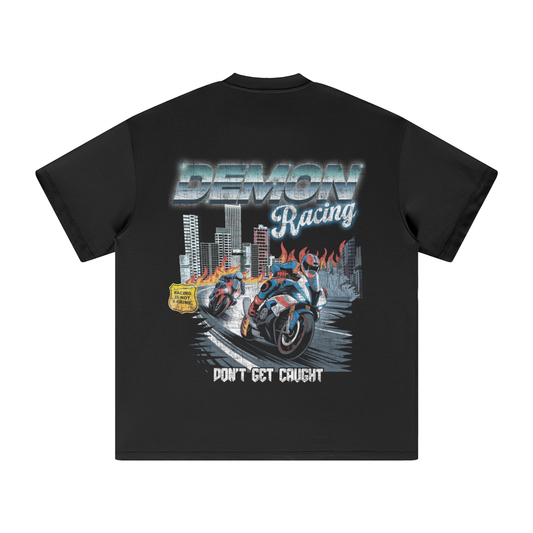 Hell On Wheels T-Shirt
