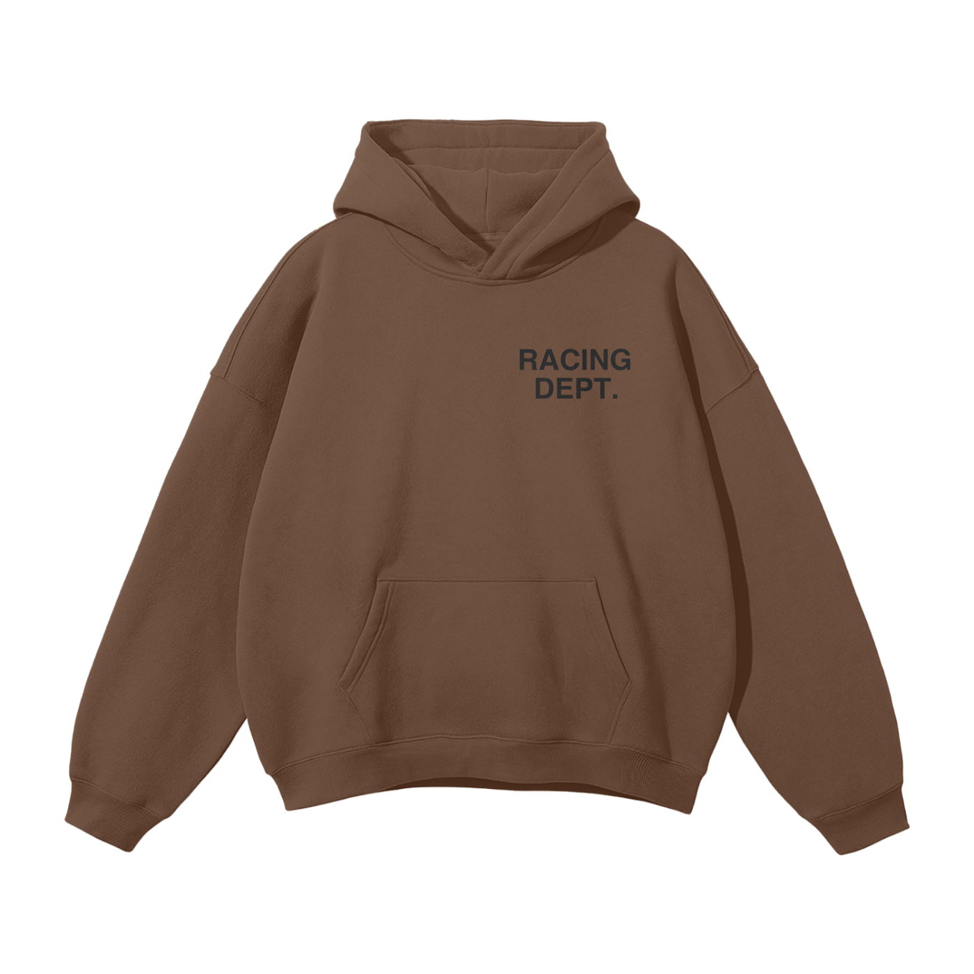RACING DEPT. Hoodie