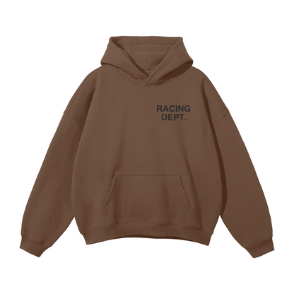 RACING DEPT. Hoodie