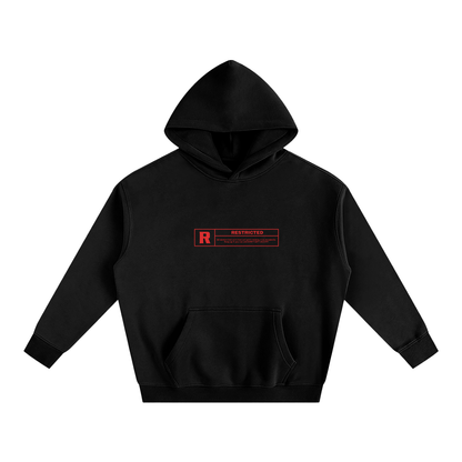 "Racing Is Not A Crime" Hoodie