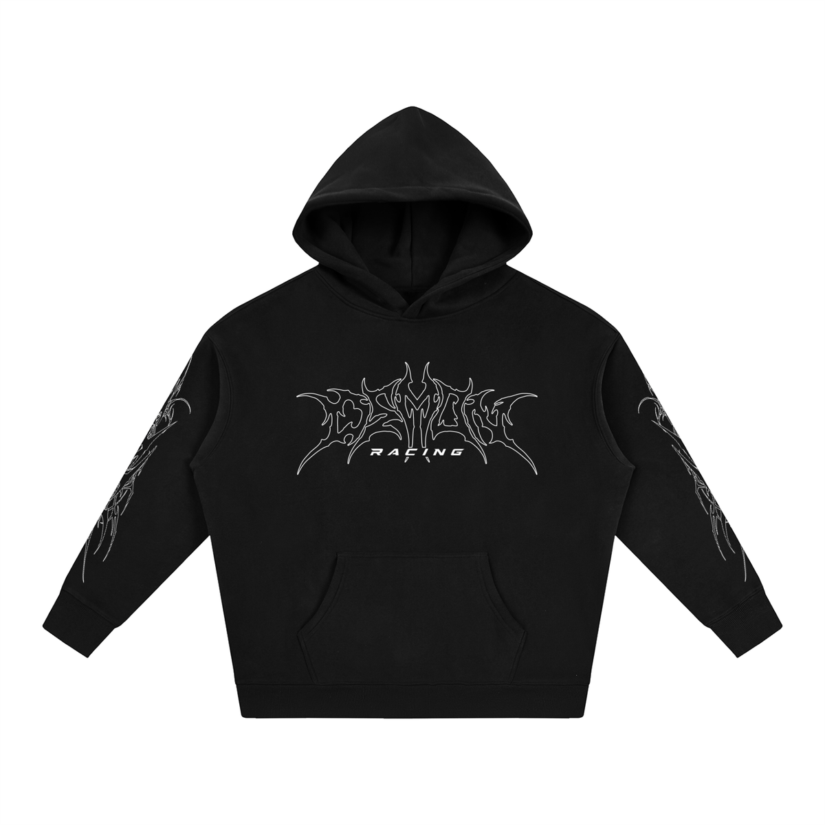 “UMBRA” Hoodie