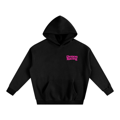 Catch Me If You Can Hoodie V2 (Pink)