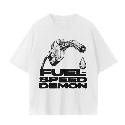Unisex Seamless 230 GSM T-Shirt