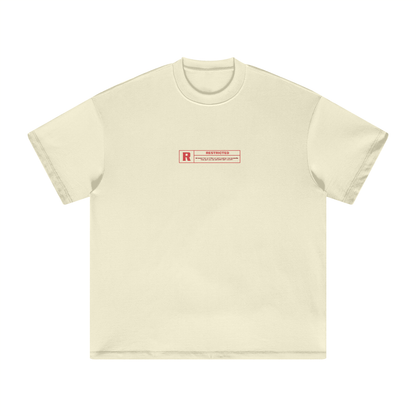 Racing Is Not a Crime T-Shirt - Speed Enthusiast Apparel