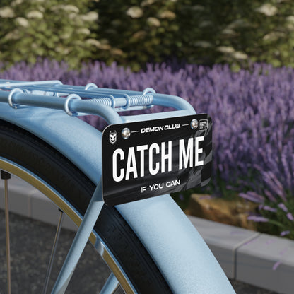 Vanity Plate V1 “ Finish-line V2”