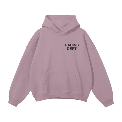 RACING DEPT. Hoodie