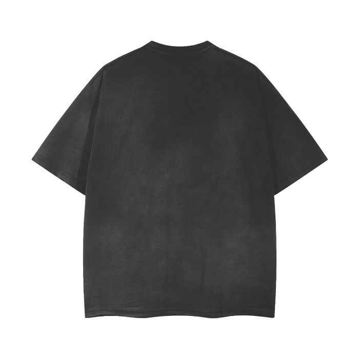 RIOT Vintage T-Shirt - Unisex Streetwear