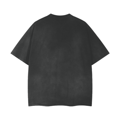 RIOT Vintage T-Shirt - Unisex Streetwear